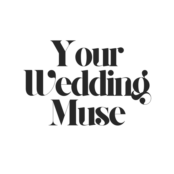 YOUR WEDDING MUSE